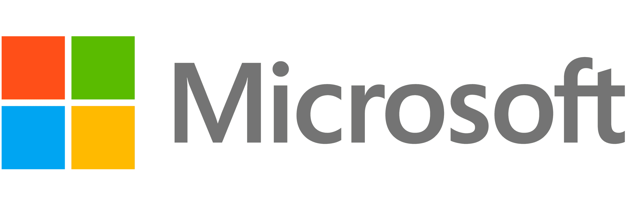 Microsoft-Logo