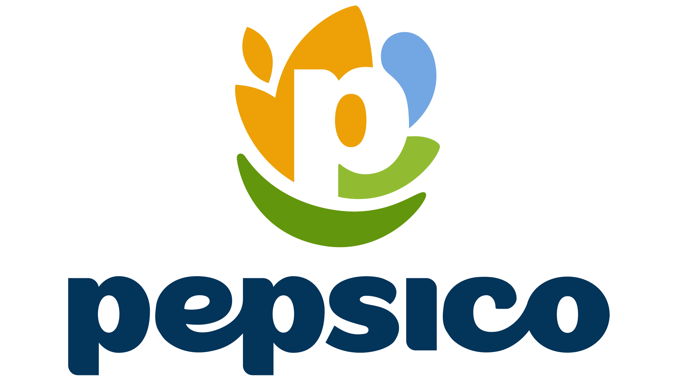 PepsiCo-Logo