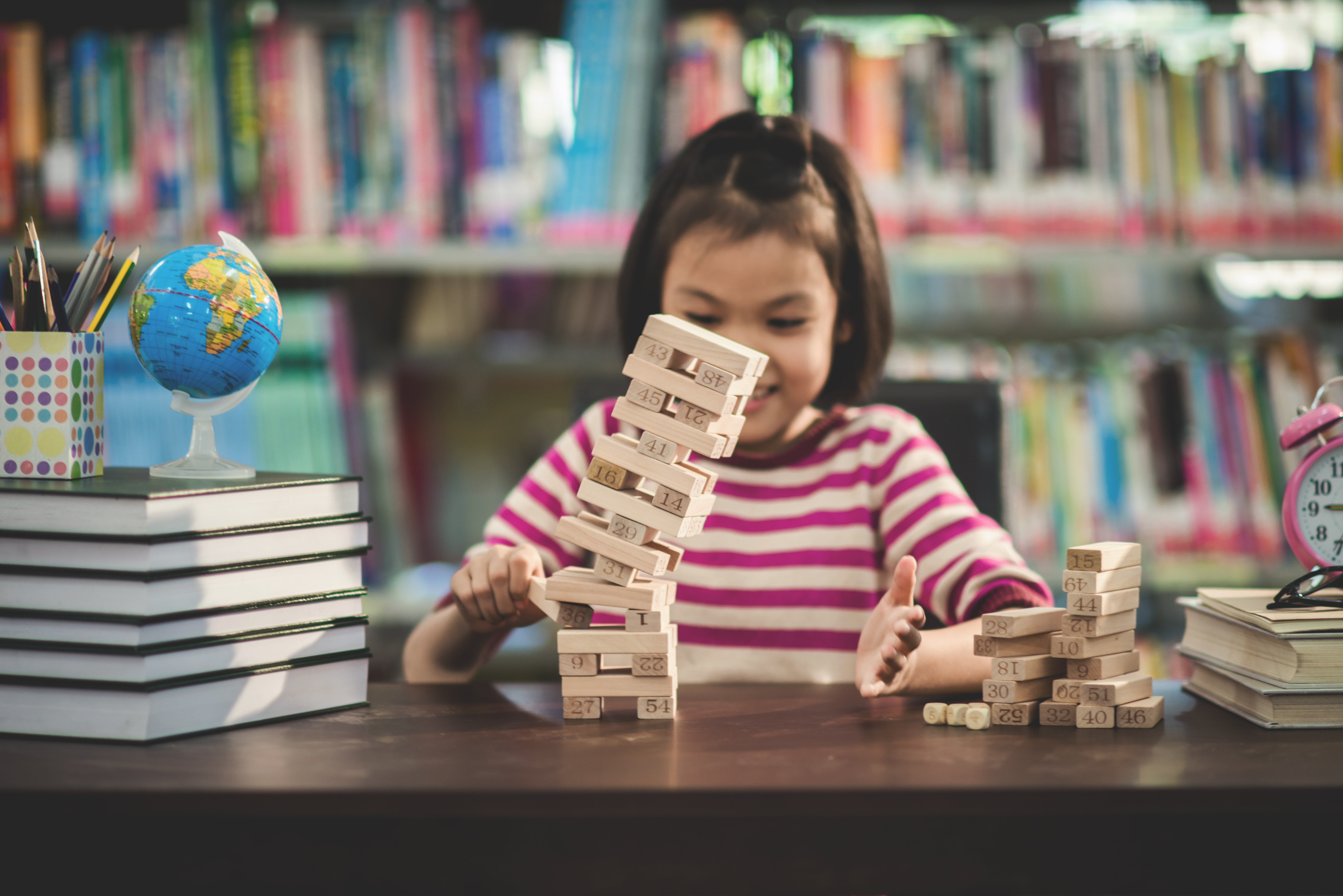 Inspiring Student Success
