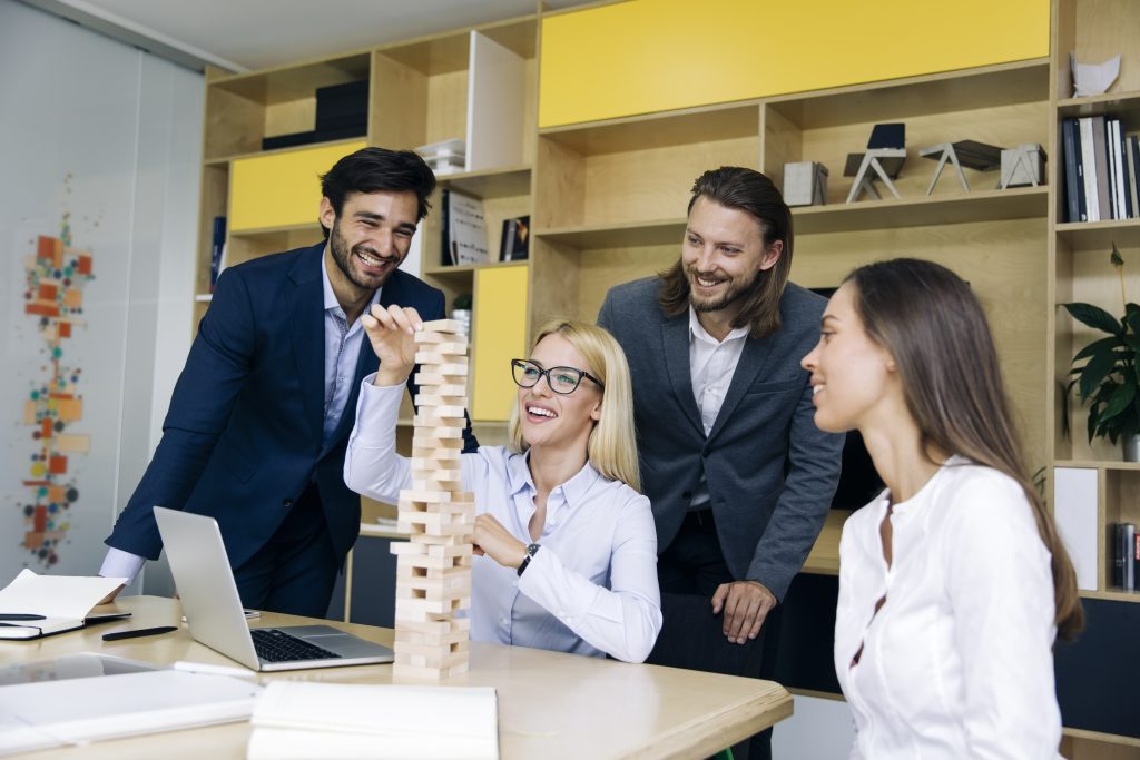 Building Better Careers