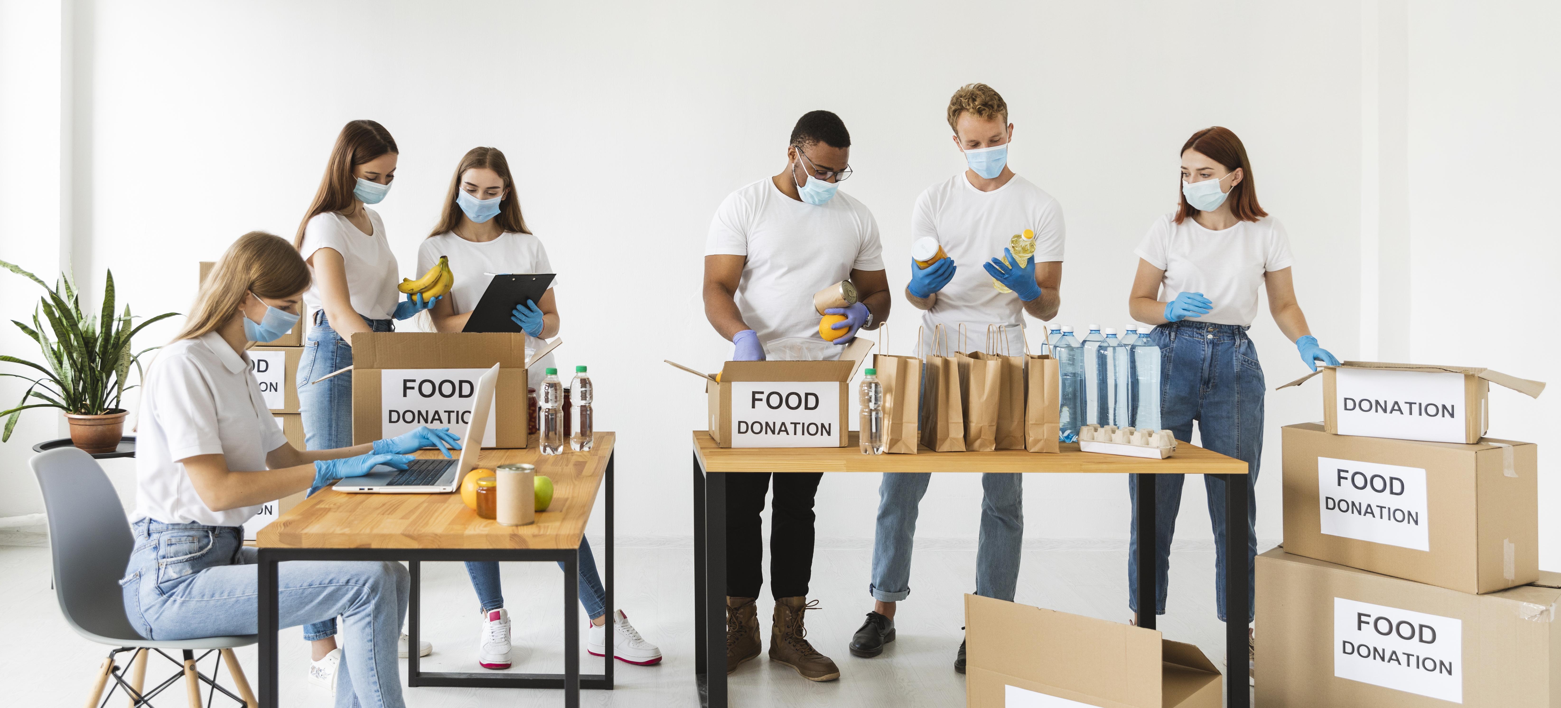 Making a Difference Every Day